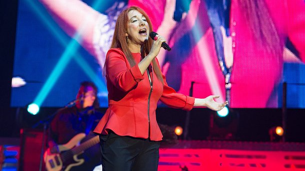 Pauline Ester : sa collaboration avec Pascal Légitimus