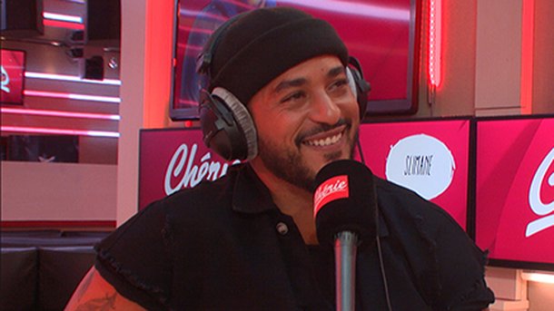 Slimane : découvrez son interview !