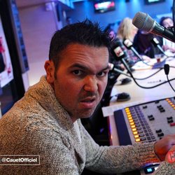 Vendredi 8 Janvier - C Cauet sur NRJ