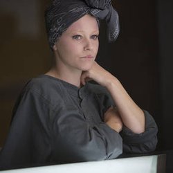Hunger Games La Révolte - Partie 1