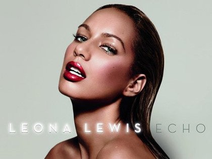 Leona Lewis
