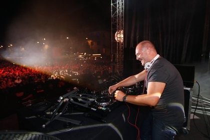 NRJ MUSIC TOUR - Saint-Etienne - 4 octobre 2014