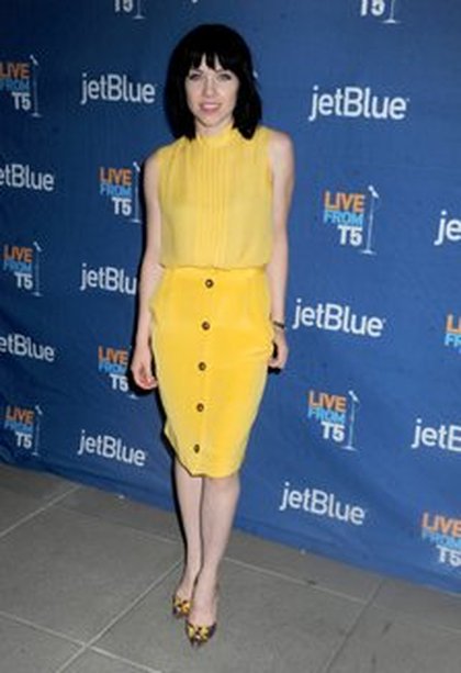Carly Rae Jepsen