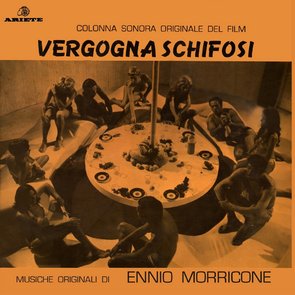 Vergogna Schifosi [B.O.F.]