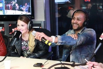 Emission du Mardi 17 Décembre avec Dj Assad