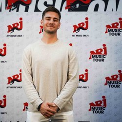 Julien Lieb - NRJ Music Tour de Trélazé 2025