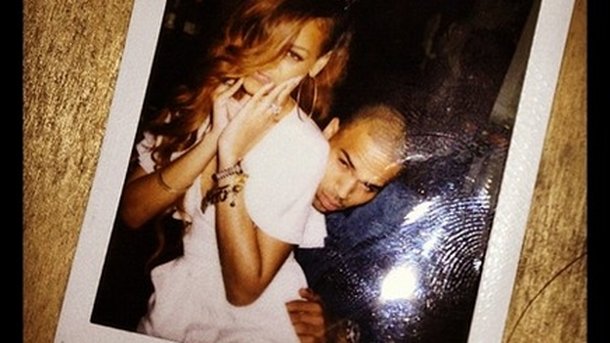 Rihanna et Chris Brown : on ne les arrête plus !