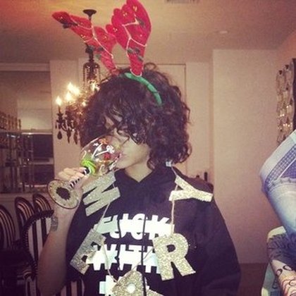 Rihanna