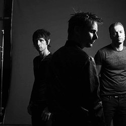 Muse-Drones