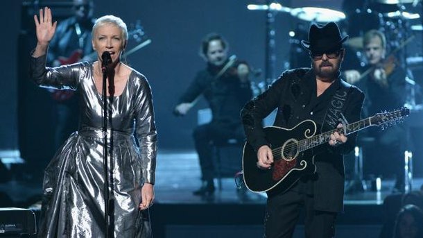 Sweet Dreams : l'histoire du tube d'Eurythmics