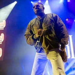 Keblack - NRJ Music Tour Compiègne 2026