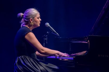 NRJ Live Louane