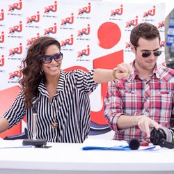 NMT Bordeaux Photocall