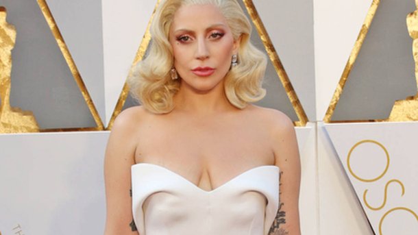 Lady Gaga : «La célébrité, c'est la meilleure drogue qui ait jamais existé»