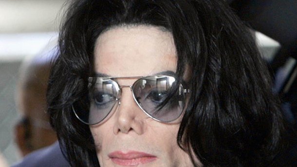 Un single hommage à Michael Jackson