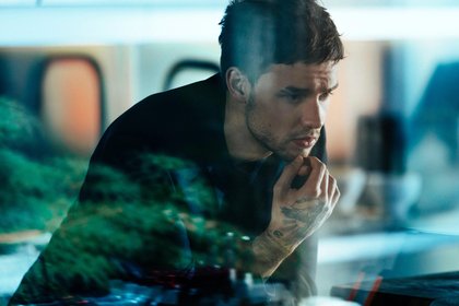 Liam Payne