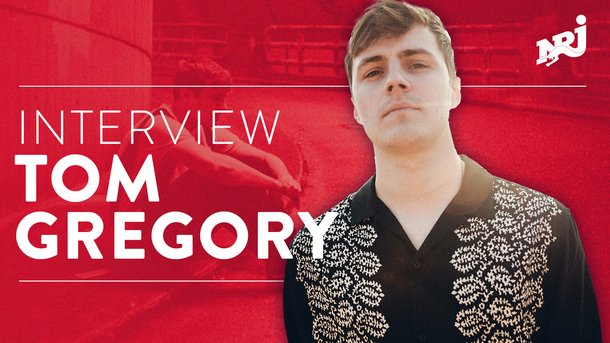 Tom Gregory se confie sur sa musique: «Ça ne devrait pas être du travail mais une liberté»