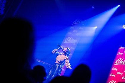 Concert Super Privé Vitaa au Casino Barrière de Bordeaux le 12 décembre 2023