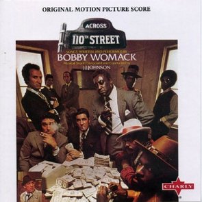Across 110th Street