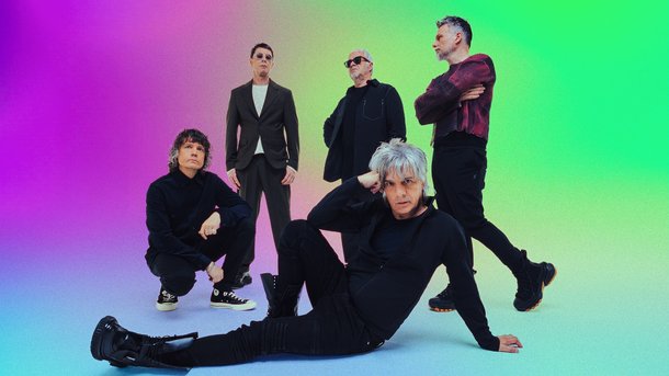 "Ce n'est jamais la même chose" : Indochine alterne entre plusieurs setlists pendant sa tournée