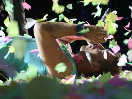Coldplay - Stade de France