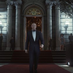 HITMAN (2016)