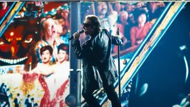 U2 dévoile un nouveau live impressionnant à la Sphere : "Even Better Than The Real Thing"