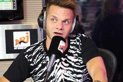 Jeudi 18 septembre avec Keen'V