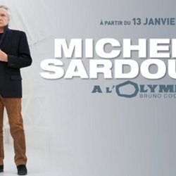 Michel Sardou