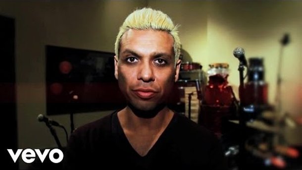 No Doubt : Retrouvez-les en studio !