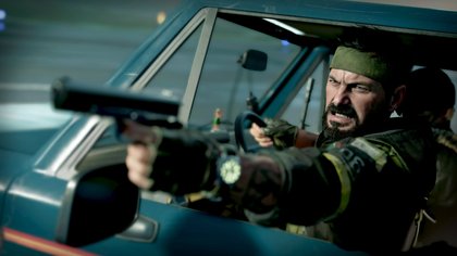 Call of Duty Black Ops Cold War