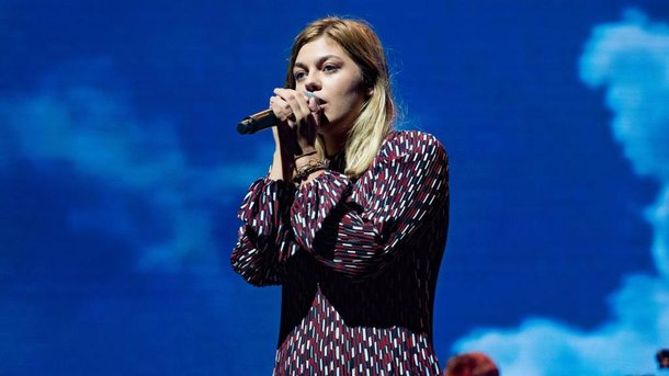 Louane : ses plus gros succès sur YouTube