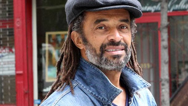 Yannick Noah et Zaz à la Foire aux Vins de Colmar