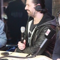 Lundi 17 Février avec 30 Seconds To Mars