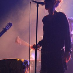 Zaz - Concert Pop Love Chérie FM