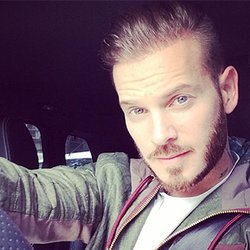 M Pokora