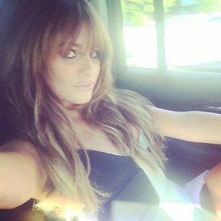 Lea Michele