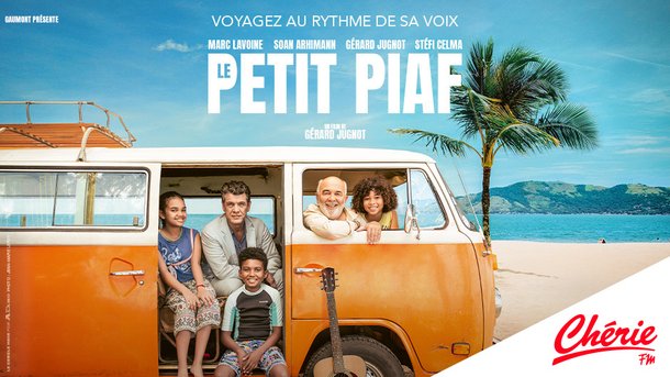 "Le Petit Piaf", la comédie musicale et chaleureuse de Gérard Jugnot