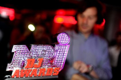 NRJ DJ Awards: les photos
