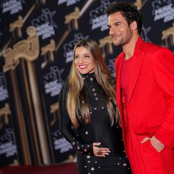 Le Tapis Rouge - NRJ Music Awards 2024