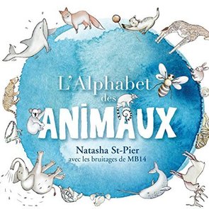 L'Alphabet des Animaux