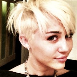 Miley Cyrus anniversaire 