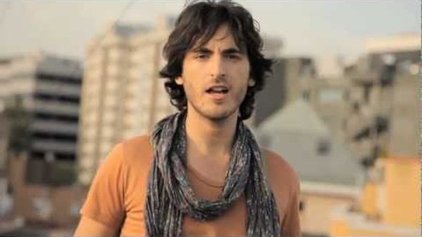 Mickaël Miro dévoile son nouveau clip