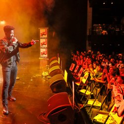 NRJ Music Tour - Marseille 2017