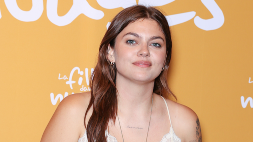 Louane de retour : la chanteuse dévoile la date de sortie de son nouvel album