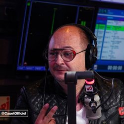 Lundi 11 Avril avec Will.i.am - C Cauet sur NRJ