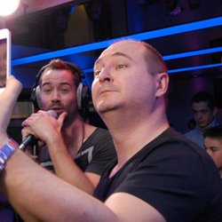 Lundi 29 avril avec Emmanuel Moire