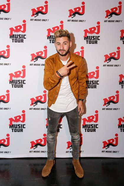 NRJ Music Tour - Marseille 2017