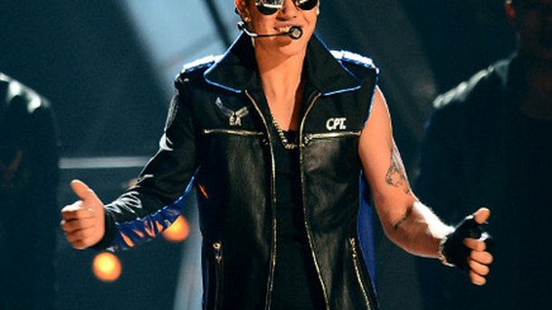 Justin Bieber : envie d'espace