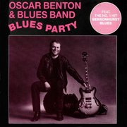 Blues Party